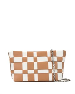 Клатч Odita Lattice 3.1 phillip lim