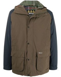 Ветровка Ambleton с капюшоном Barbour