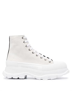 Ботинки Tread Slick Alexander mcqueen