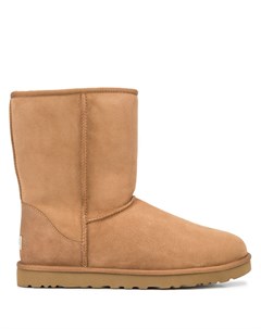 Однотонные угги Ugg