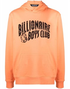 Худи с логотипом Billionaire boys club