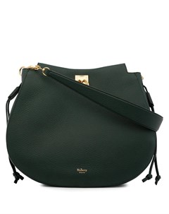 Сумка Iris из зернистой кожи Mulberry