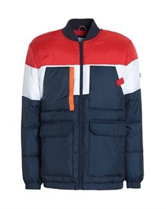 Пуховик Tommy jeans