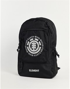 Черный рюкзак Access Element