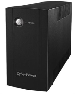 ИБП UTI875E 875VA Cyberpower