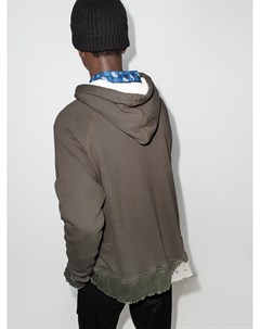 Худи Fragment Greg lauren