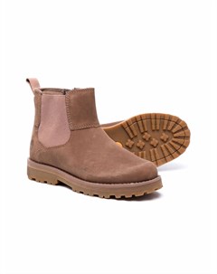 Ботинки на шнуровке Timberland kids