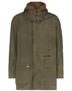 Легкая куртка Beaufort Barbour