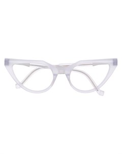 Очки в оправе кошачий глаз Vava eyewear