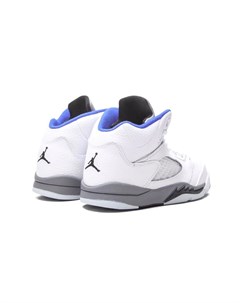 Кроссовки Jordan 5 Retro Stealth 2 0 Jordan kids