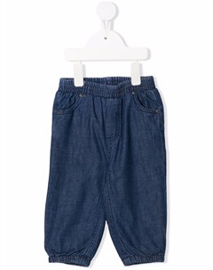 Джинсы Eat My Dust Stella mccartney kids