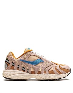 Кроссовки Grid Azura 2000 Saucony