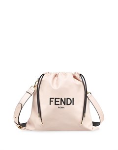 Сумка ведро Mon Tresor Fendi