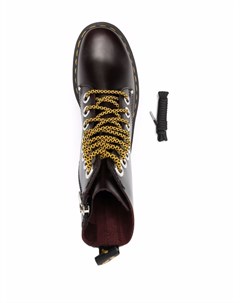 Ботинки Jadon Max на платформе Dr. martens