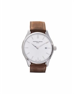 Наручные часы Classics Quartz 40 мм Frederique constant