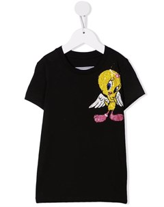 Футболка Looney Tunes Philipp plein junior