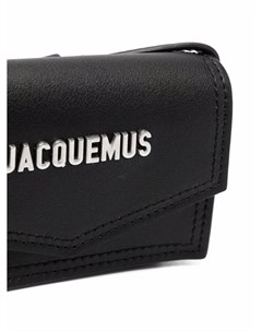 Мини сумка Le Port Azur Jacquemus