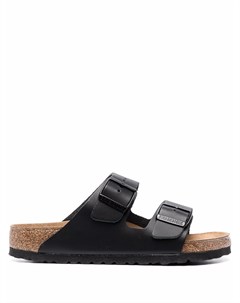 Сандалии Arizona с двумя ремешками Birkenstock