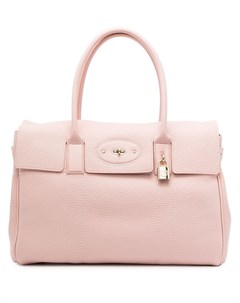 Сумка тоут Bayswater Mulberry