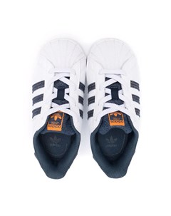 Кеды Superstar Adidas kids