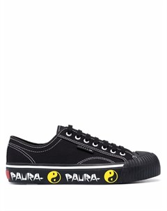 Кеды из коллаборации с Danilo Paura Superga