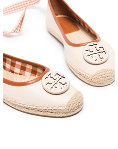 Эспадрильи Minnie Tory burch