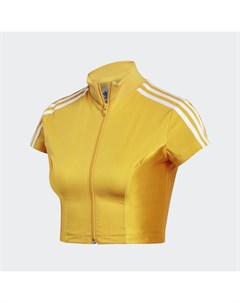 Кроп топ Zip Originals Adidas