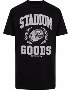 Футболка Campus Stadium goods