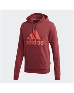 Худи Badge of Sport French Terry Sportswear Adidas