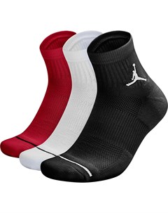 Детские носки Everyday Max Ankle 3 Pack Jordan