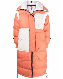 Пуховик Earth Protector Sleeping Bag Adidas by stella mccartney