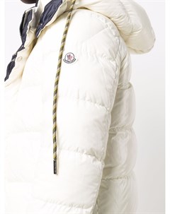 Двусторонний пуховик Etievant Moncler