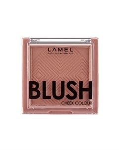 Румяна для лица Blush cheek colour 403 Lamel