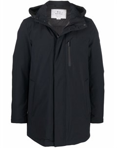 Парка Mountain с капюшоном Woolrich