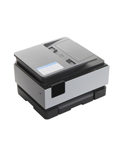 МФУ HP OfficeJet Pro 9010 3UK83B Hp (hewlett packard)