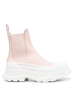 Ботинки челси Tread Slick Alexander mcqueen