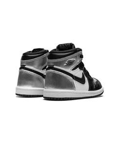 Кроссовки Air Jordan 1 High OG TD Jordan kids