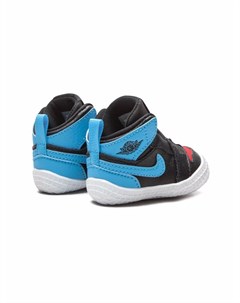 Высокие кроссовки Jordan 1 Jordan kids