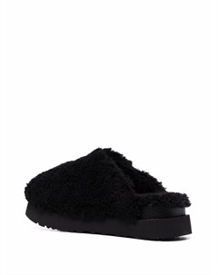 Фактурные слиперы Fuzz Sugar Ugg