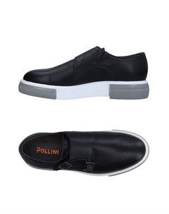 Мокасины Pollini