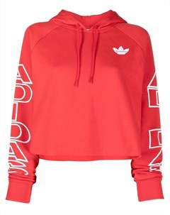 Укороченное худи Originals Adidas