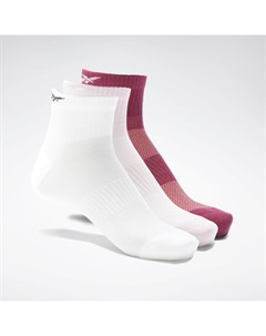 Носки Active Foundation Ankle 3 пары Reebok