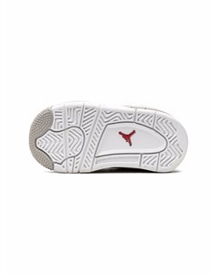 Кроссовки Air Jordan 4 Retro Jordan kids