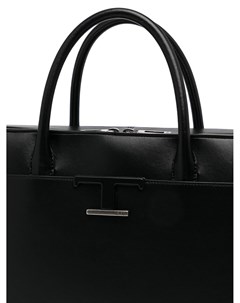 Портфель Timeless среднего размера Tod's