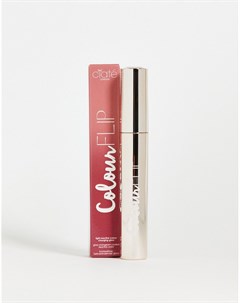 Блеск для губ с изменяющимся цветом Ciate London Colour Flip Light Reactive Colour Changing Gloss Am Ciaté