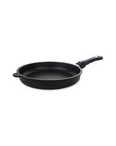 Сковорода индукционная Frying Pans Titan 28см Amt