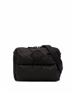 Дутая поясная сумка Legere Moncler grenoble