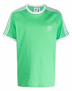 Футболка Adicolor Classics с полосками Adidas