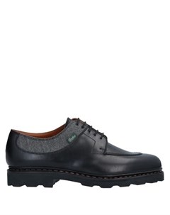 Обувь на шнурках Paraboot for ermenegildo zegna