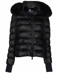 Пуховик Atena с капюшоном Moncler grenoble